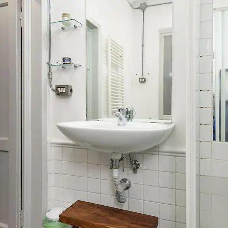 Apartamento Unyca - Casa D'arte In Piazza Tasso