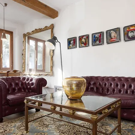 Unyca - Casa D'arte In Piazza Tasso *