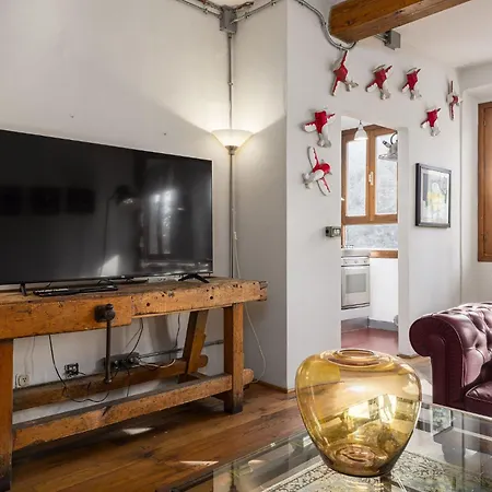 Apartamento Unyca - Casa D'arte In Piazza Tasso