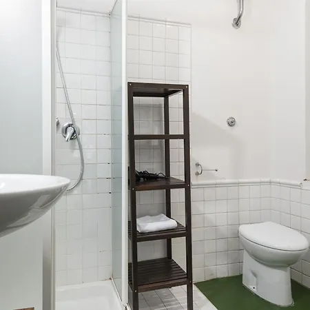Unyca - Casa D'arte In Piazza Tasso Appartement *